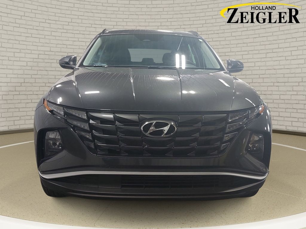 Certified 2023 Hyundai Tucson SEL SUV