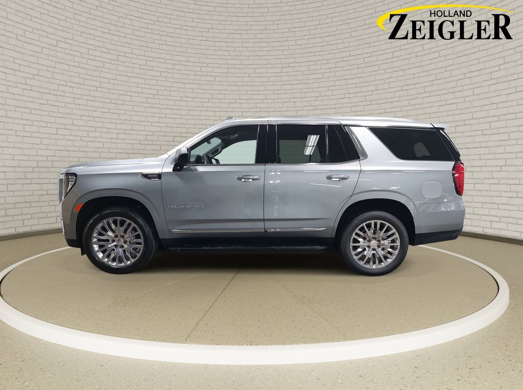 2024 GMC YUKON - Image 8