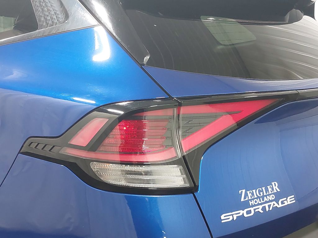 2023 KIA SPORTAGE - Image 36