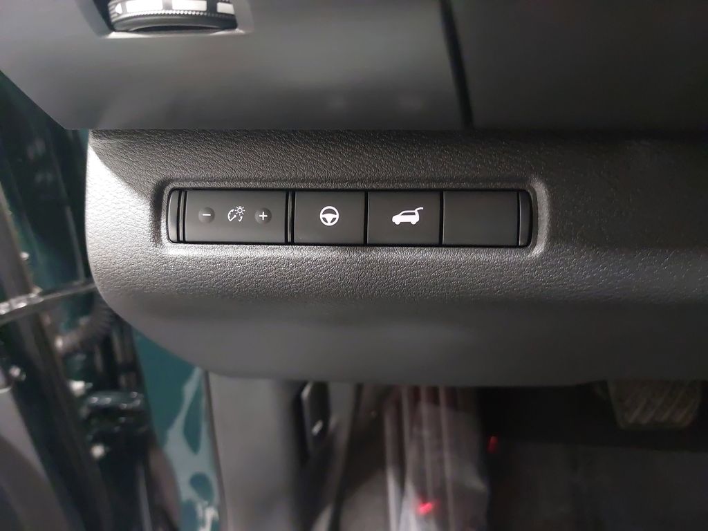 2025 NISSAN PATHFINDER - Image 29