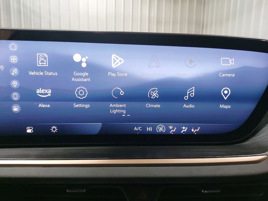 2024 BUICK ENVISION - Image 22