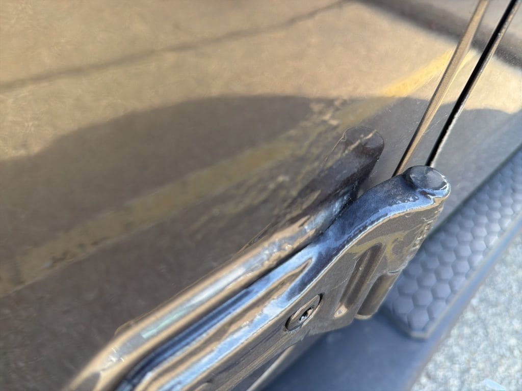 2018 JEEP WRANGLER - Image 10