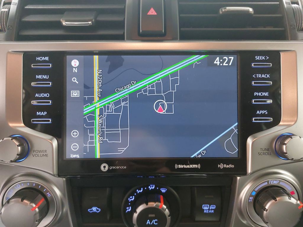 2021 TOYOTA 4RUNNER - Image 25