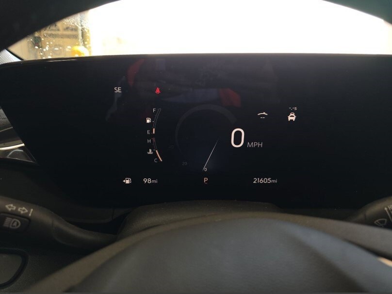 2024 Buick Envista Preferred photo 4