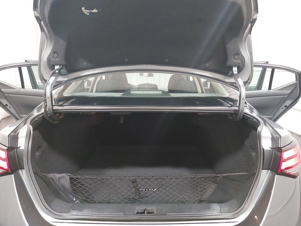 2022 NISSAN SENTRA - Image 12