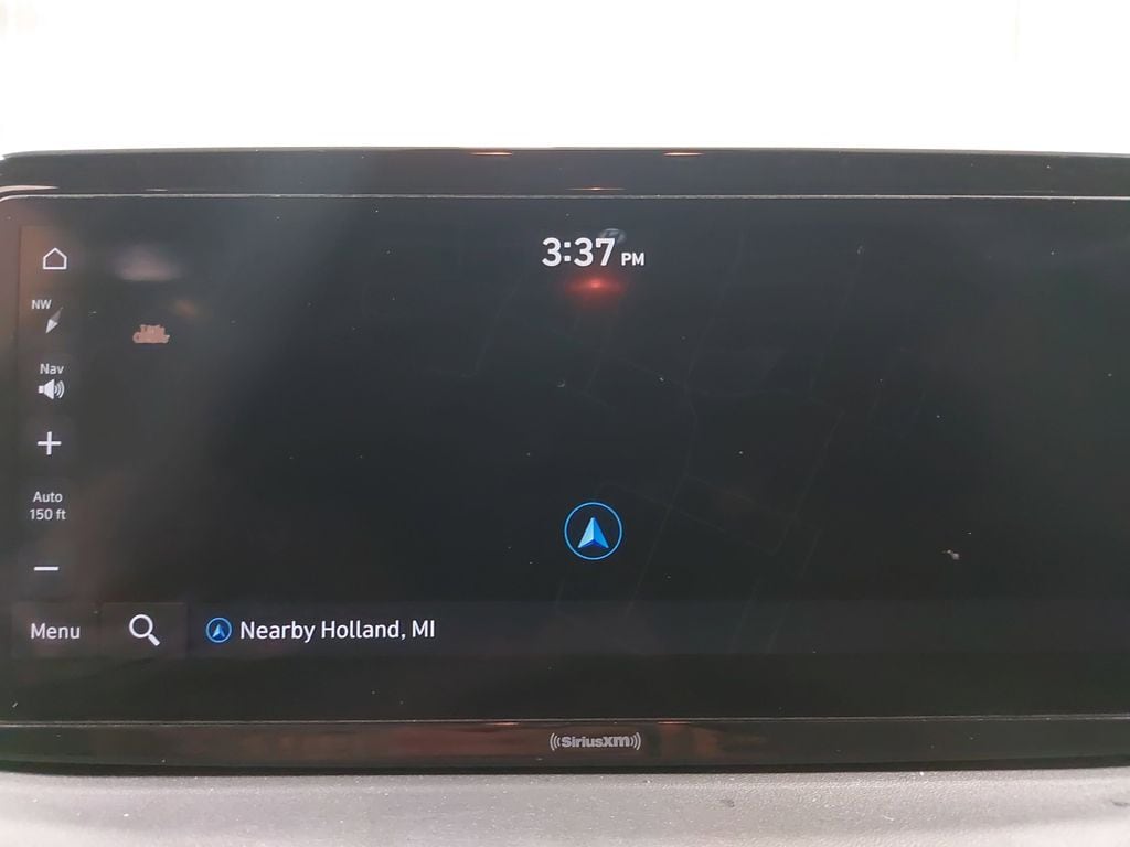 2023 HYUNDAI SANTA FE - Image 24