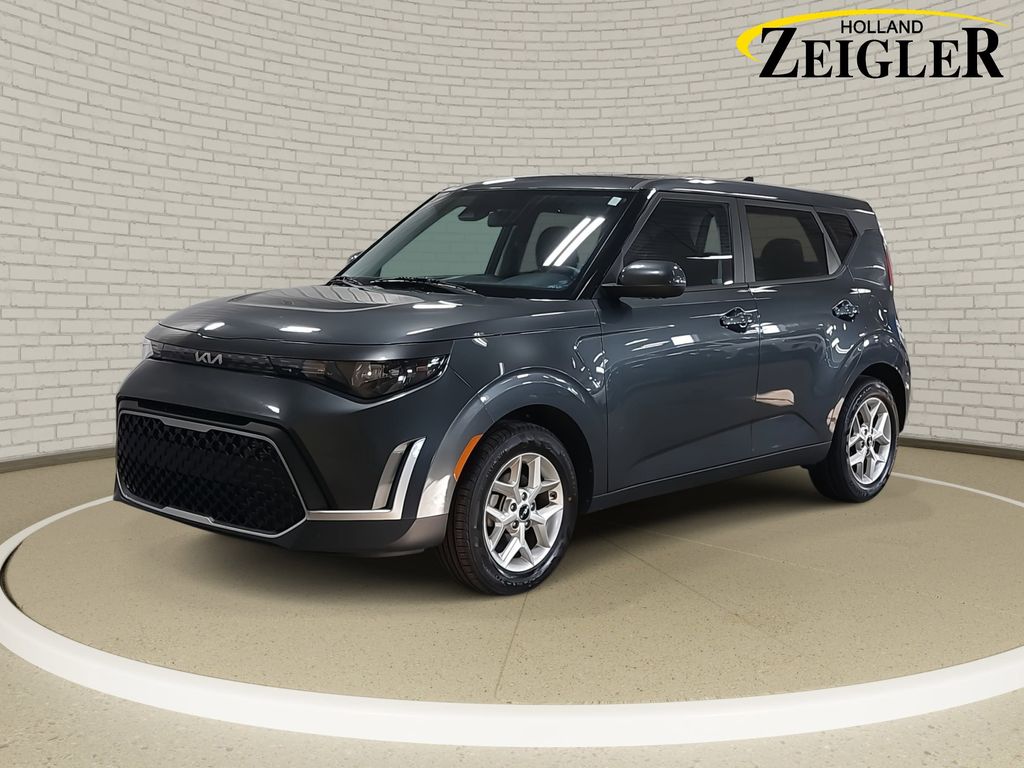 2024 KIA SOUL - Image 1