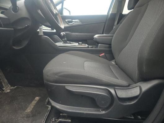 2025 KIA SPORTAGE - Image 2