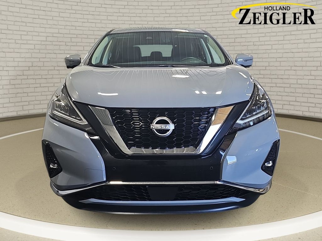 Used 2023 Nissan Murano SL SUV
