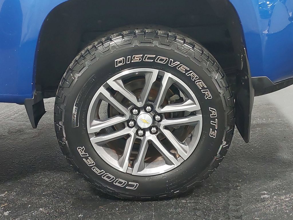 2019 CHEVROLET COLORADO - Image 33