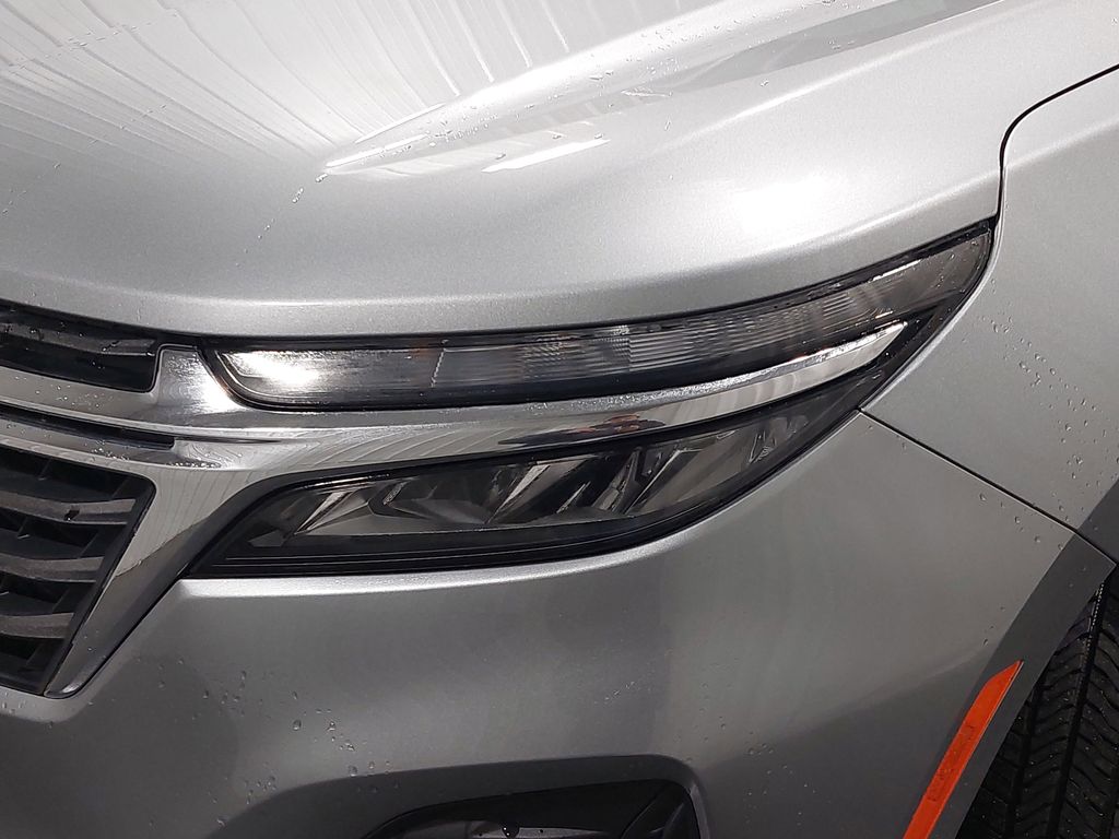 2024 CHEVROLET EQUINOX - Image 31