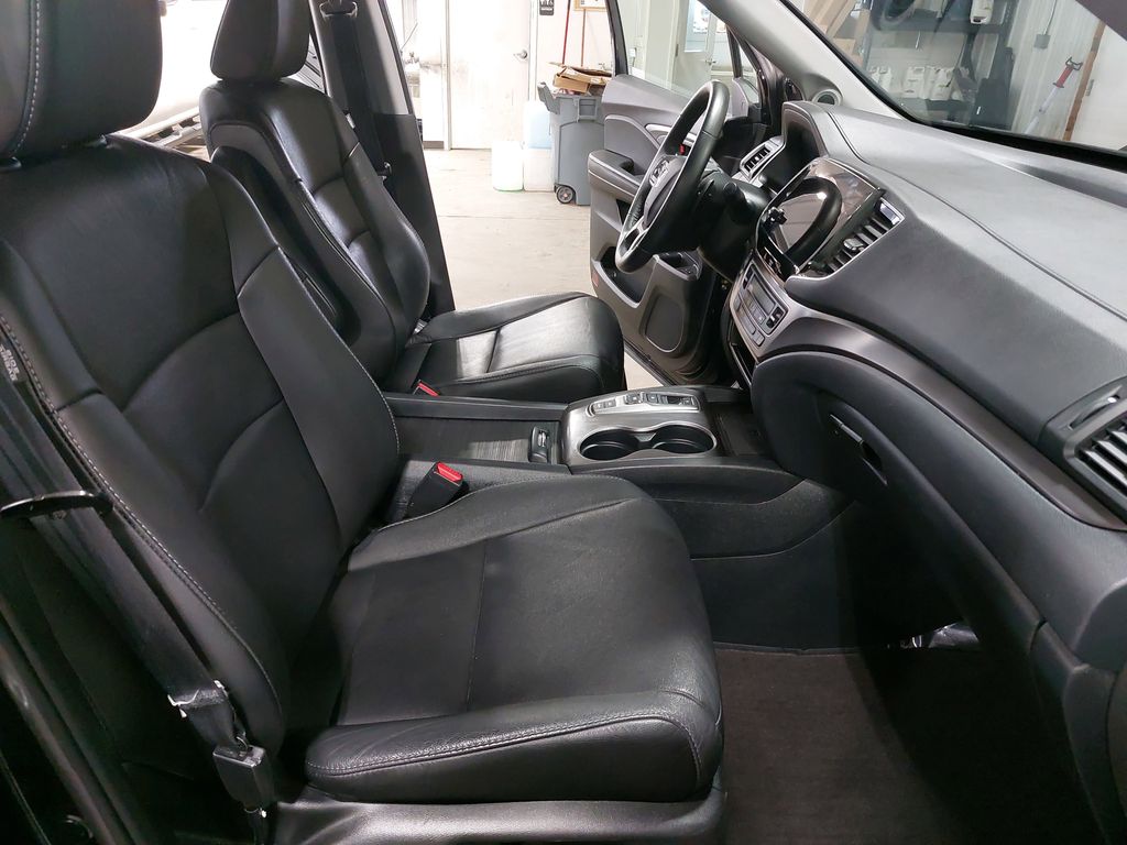 2022 HONDA PILOT - Image 10