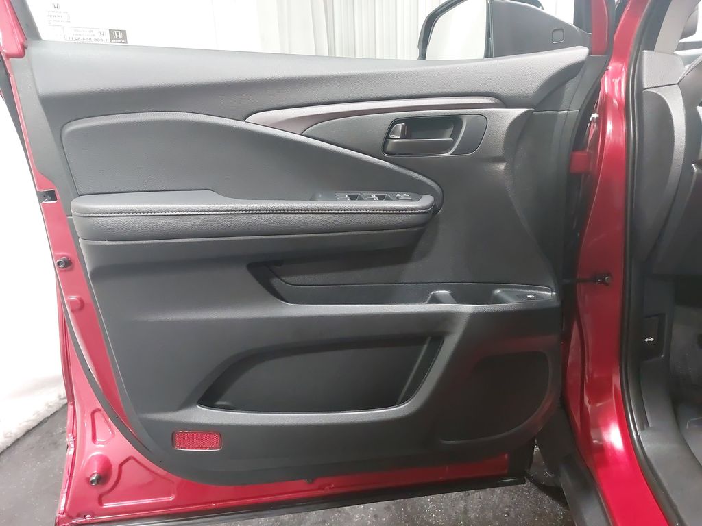 2025 HONDA RIDGELINE - Image 26