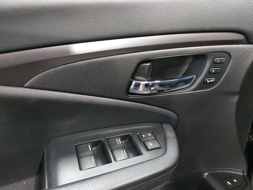 2022 HONDA PILOT - Image 29