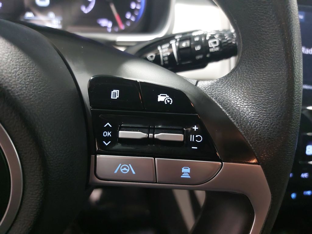 2024 HYUNDAI TUCSON - Image 18