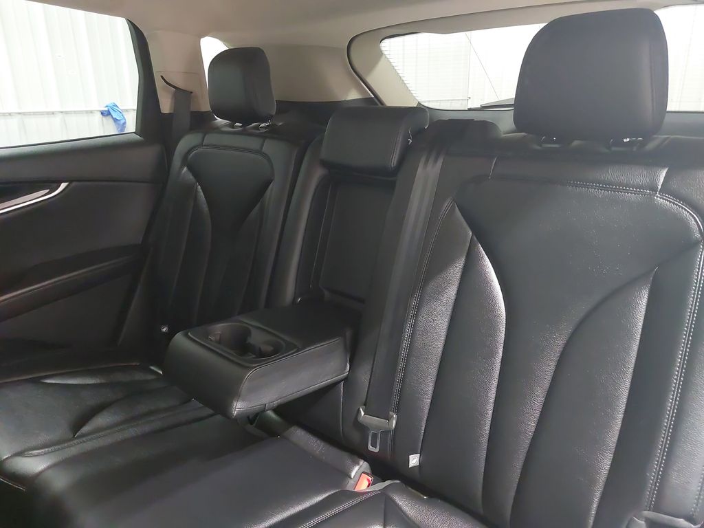 2023 LINCOLN NAUTILUS - Image 14