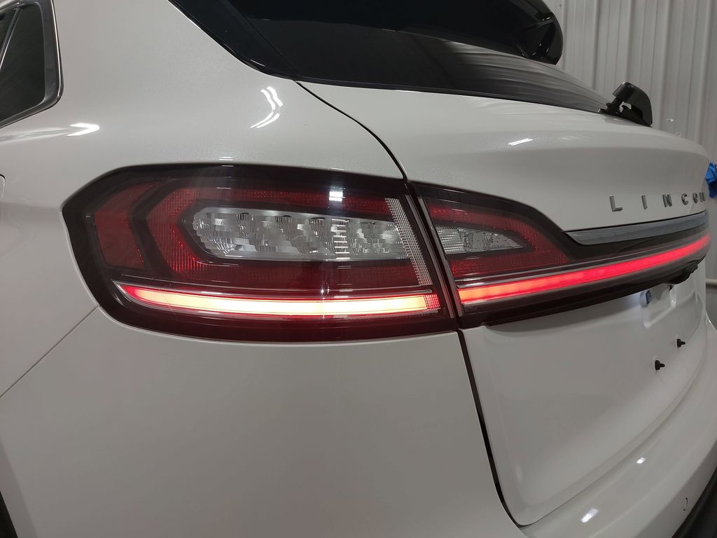 2023 LINCOLN NAUTILUS - Image 34