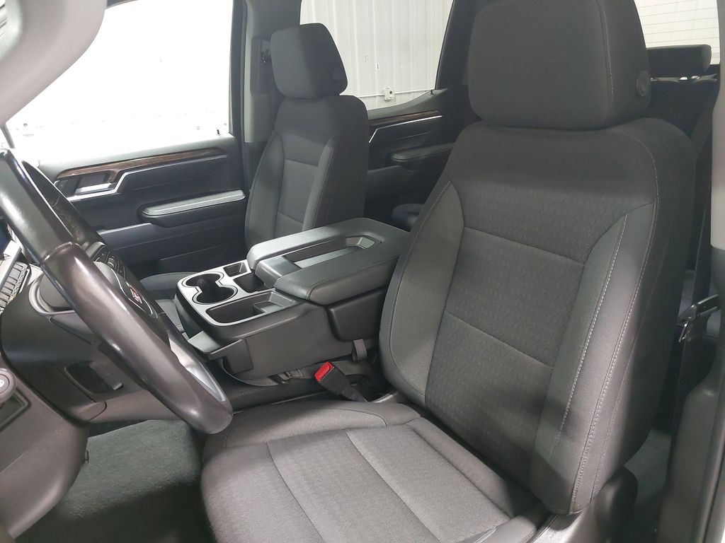 2022 GMC SIERRA - Image 14
