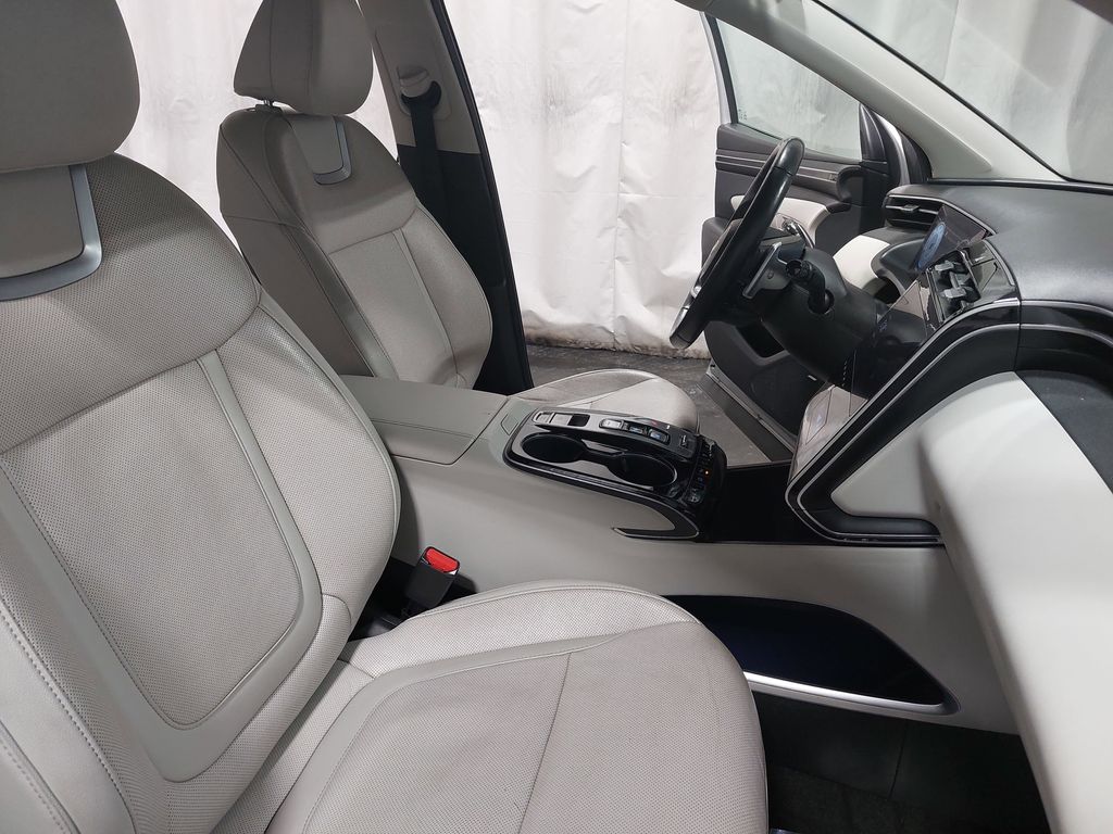 2024 HYUNDAI TUCSON - Image 10