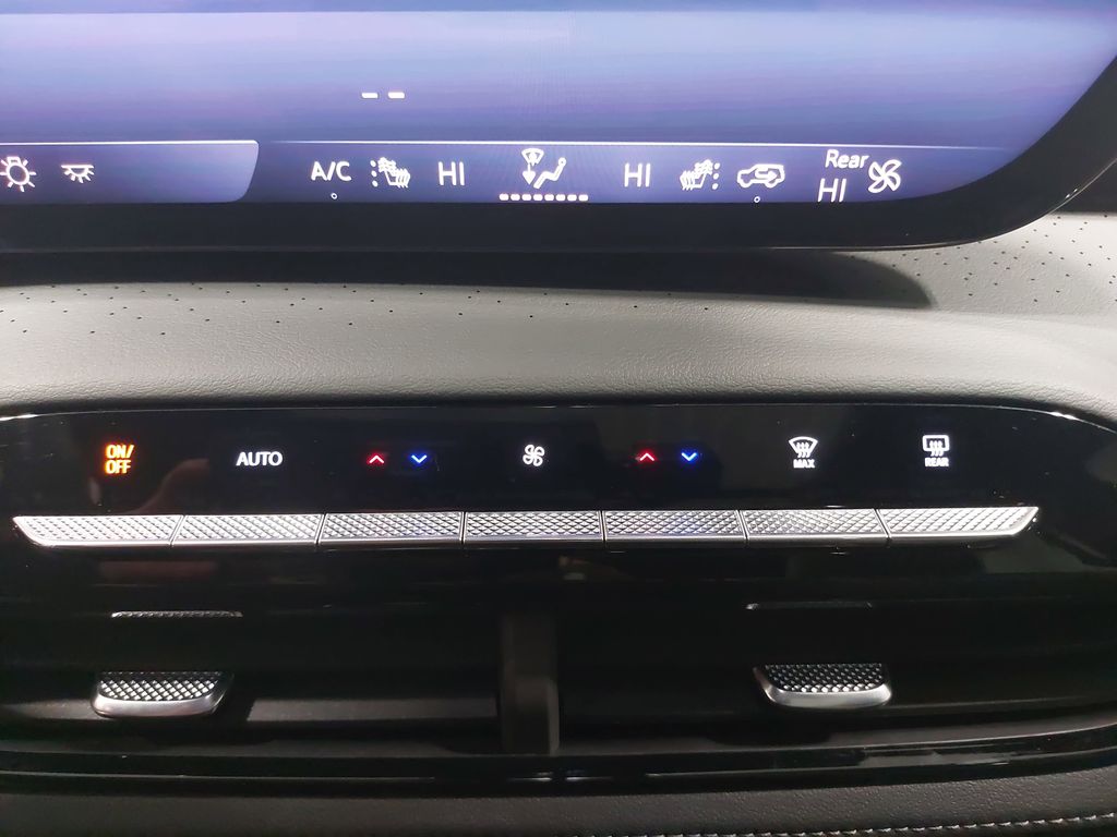 2025 BUICK ENCLAVE - Image 23