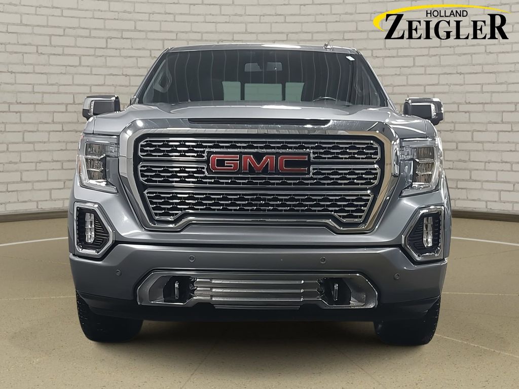 2019 GMC SIERRA - Image 2