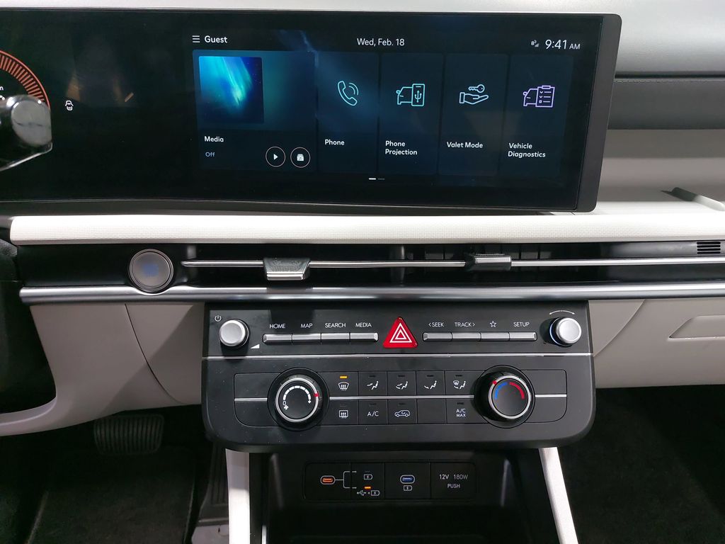 2025 HYUNDAI TUCSON - Image 21