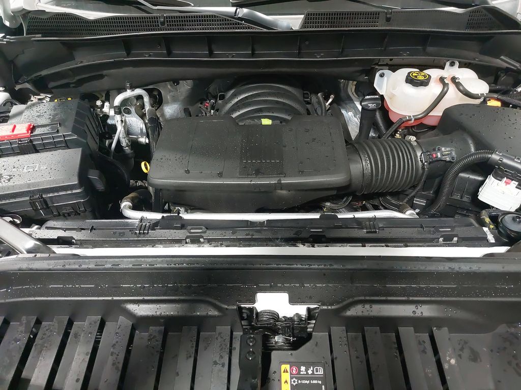 2023 GMC SIERRA - Image 30