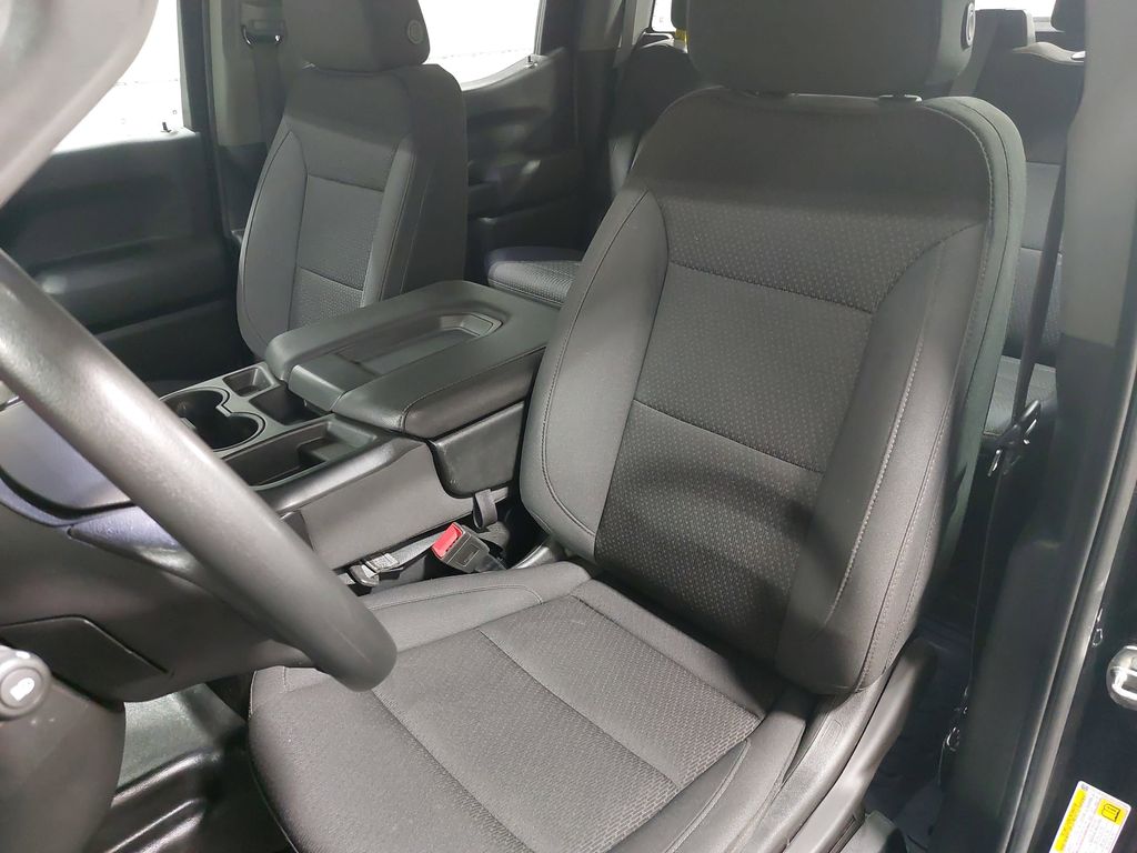 2024 CHEVROLET SILVERADO - Image 14