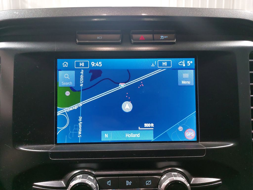 2022 FORD F-150 - Image 23