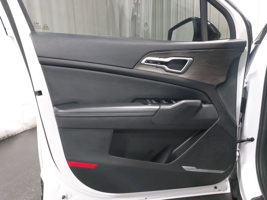 2023 KIA SPORTAGE - Image 28