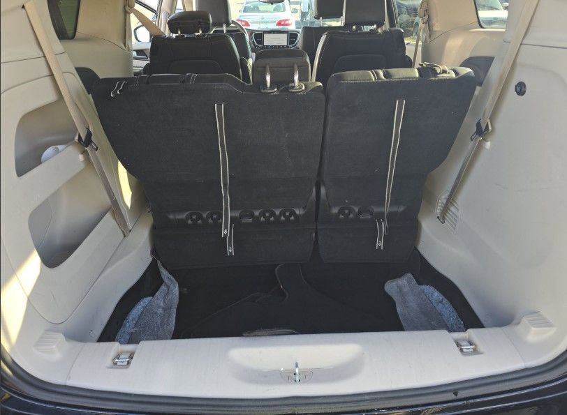 2024 CHRYSLER PACIFICA - Image 9
