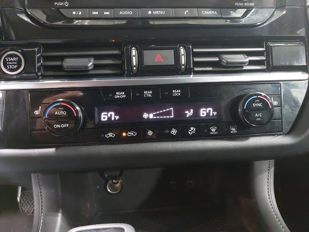 2023 NISSAN PATHFINDER - Image 22