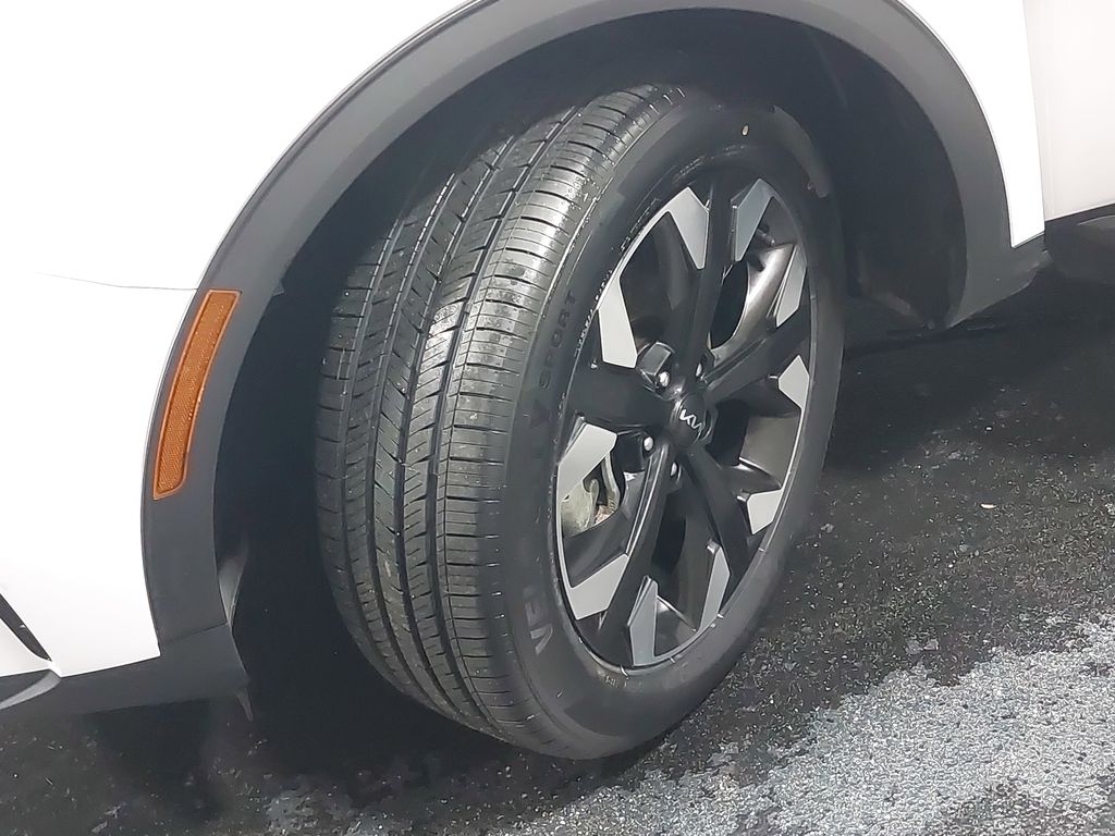 2023 KIA SPORTAGE - Image 34