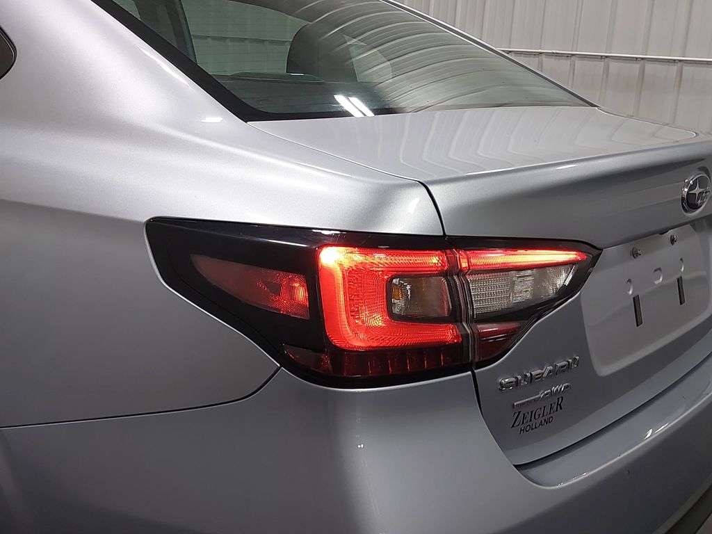 2024 SUBARU LEGACY - Image 36