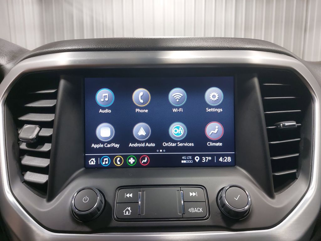 2023 GMC ACADIA - Image 25