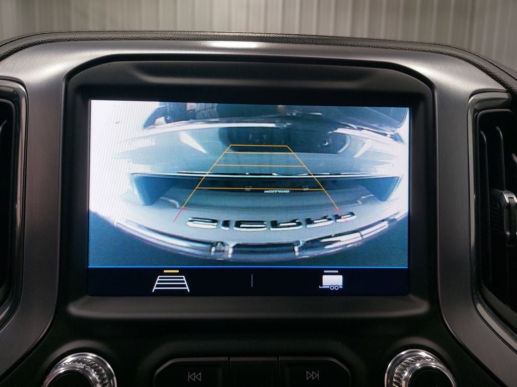 2022 GMC SIERRA LIMITED - Image 25