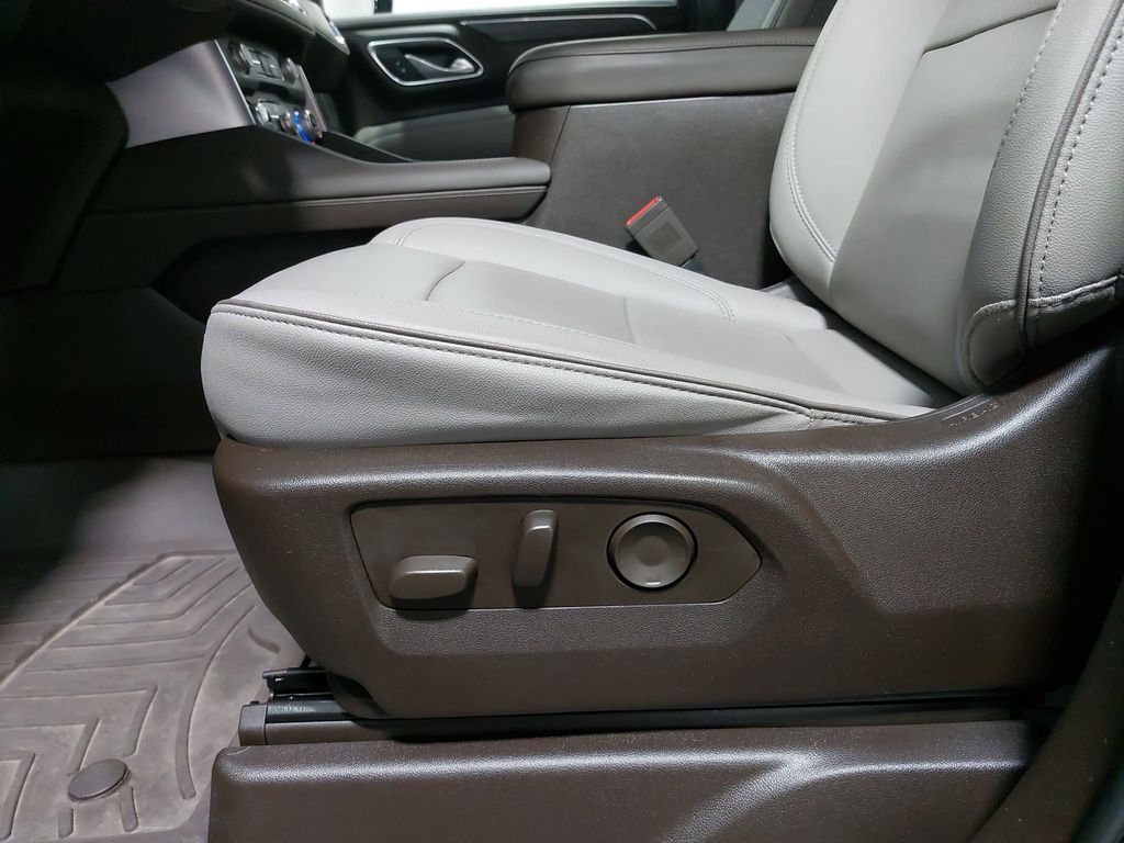 2024 GMC YUKON - Image 33