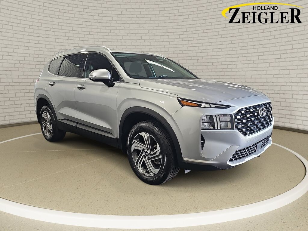 Used 2023 Hyundai Santa Fe SEL SUV