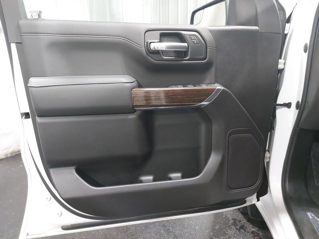 2022 GMC SIERRA LIMITED - Image 28