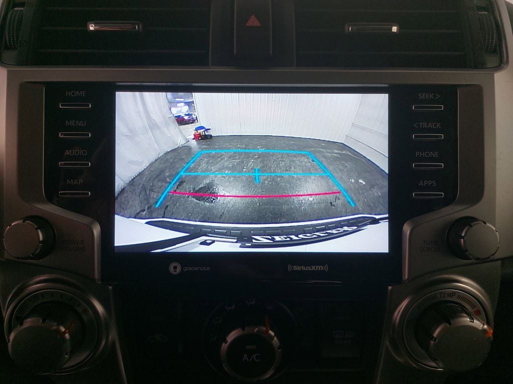 2024 TOYOTA 4RUNNER - Image 23