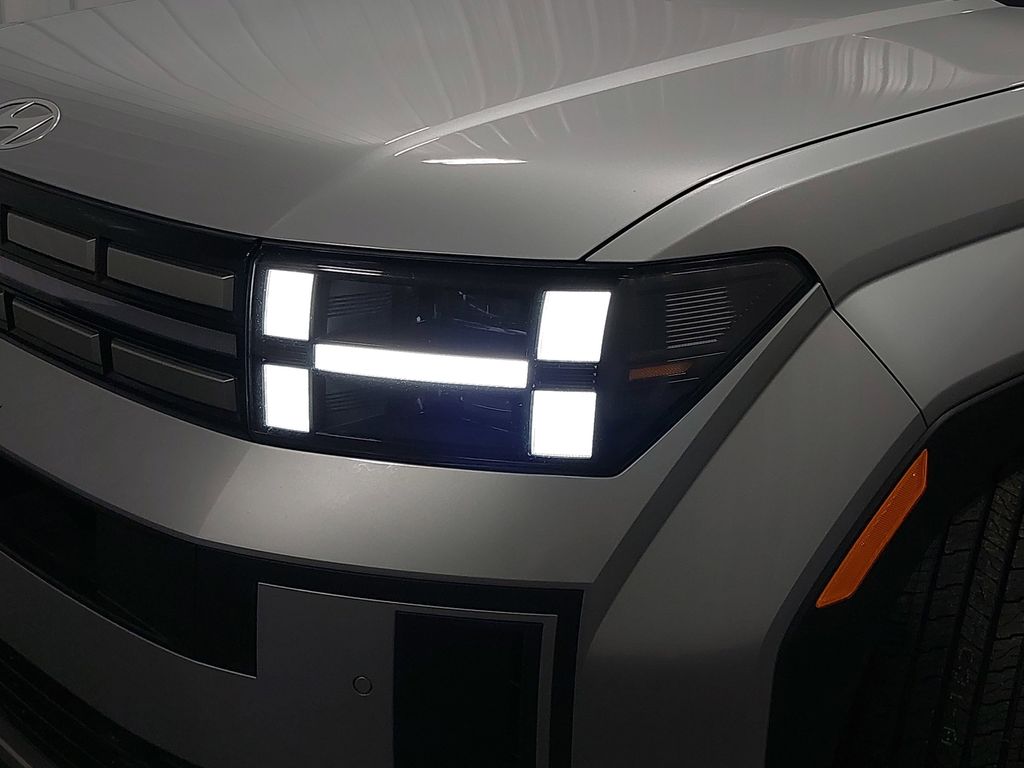 2025 HYUNDAI SANTA FE - Image 33