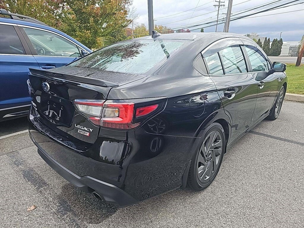 2023 Subaru Legacy Sport photo 3