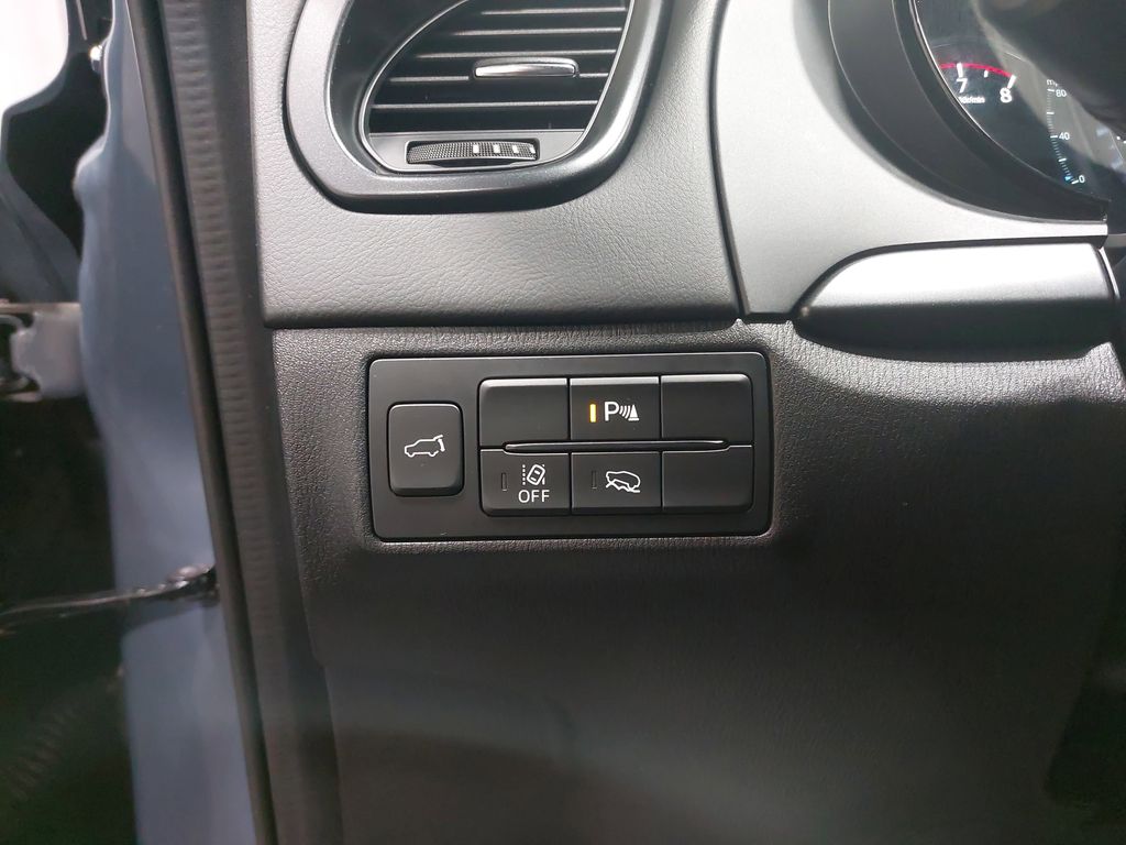 2023 MAZDA CX-9 - Image 28