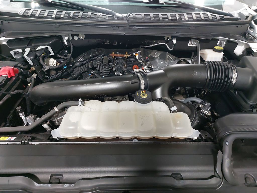 2023 FORD EXPEDITION - Image 35