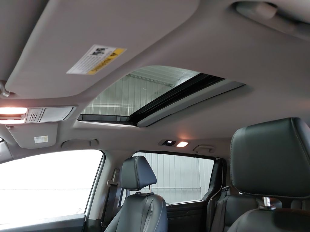 2022 HONDA ODYSSEY - Image 31