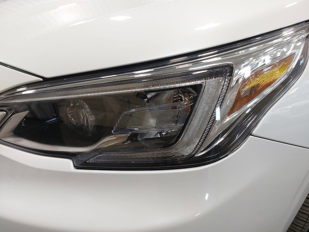 2022 SUBARU LEGACY - Image 30