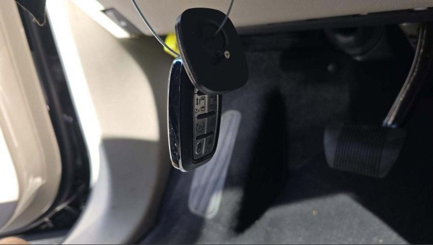 2024 CHRYSLER PACIFICA - Image 8