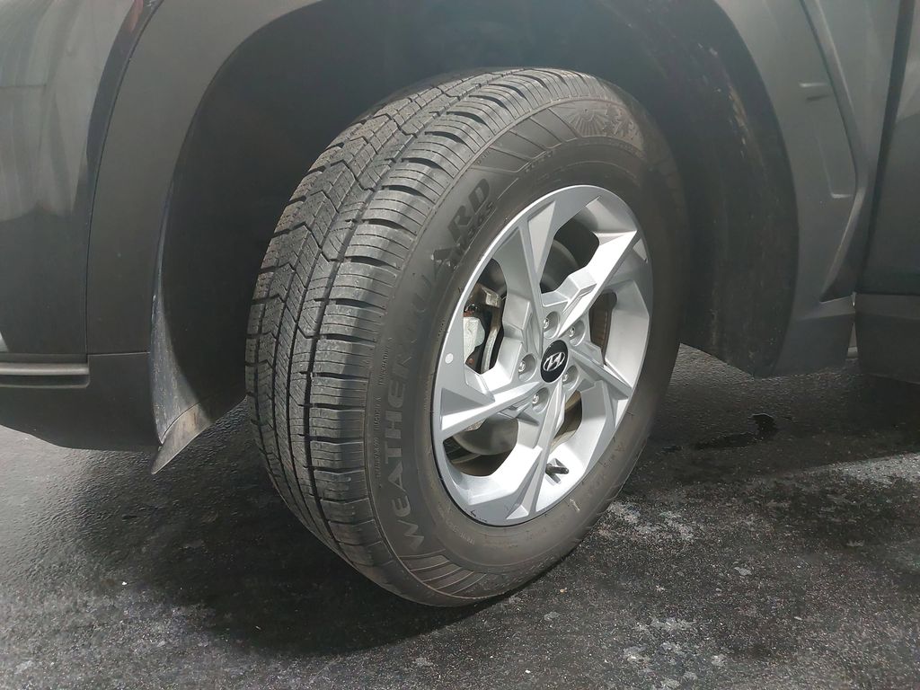 2024 HYUNDAI TUCSON - Image 33