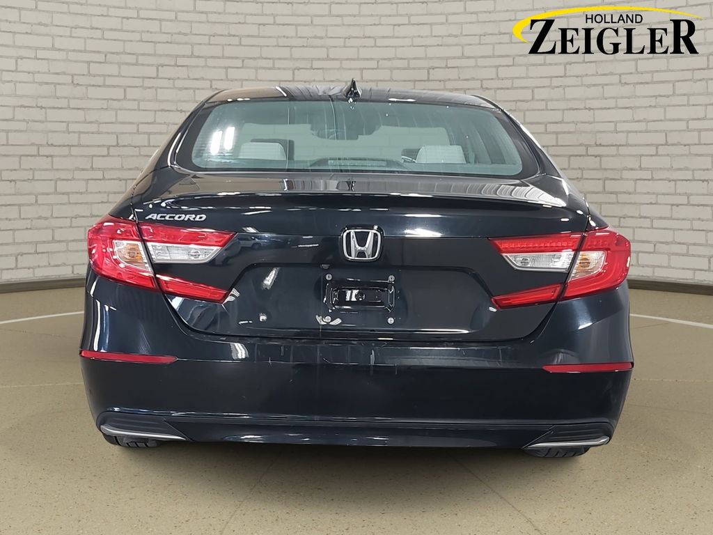 2018 HONDA ACCORD - Image 6