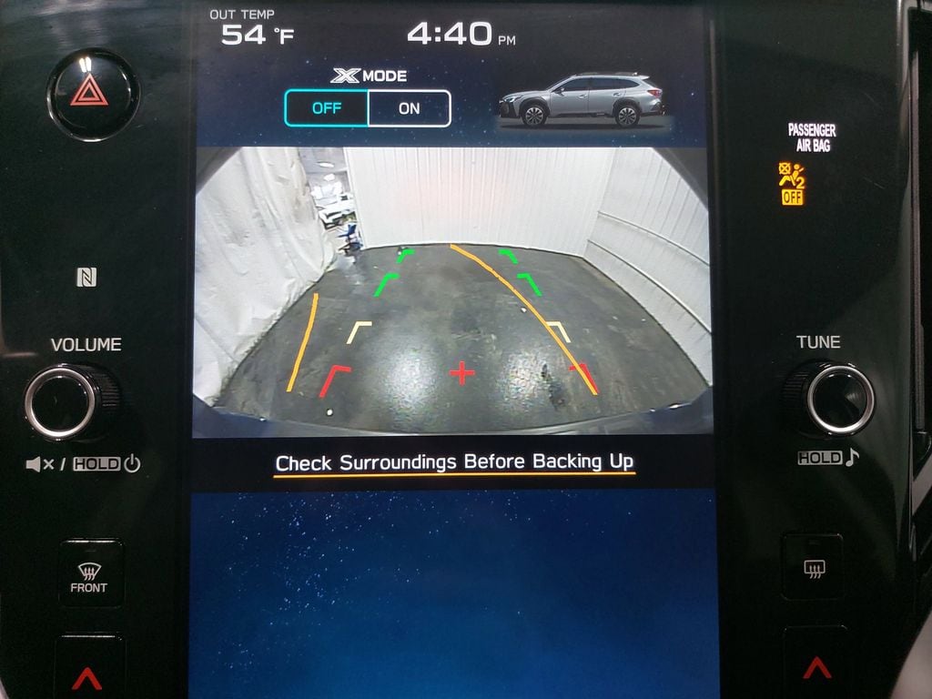 2023 SUBARU OUTBACK - Image 24